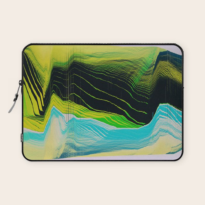 Synthesis Laptop Sleeve Gallery Image 1