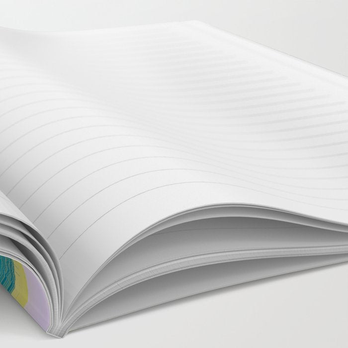 Synthesis Notebook Gallery Image 2