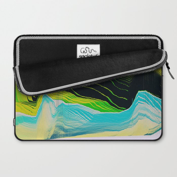 Synthesis Laptop Sleeve Gallery Image 2