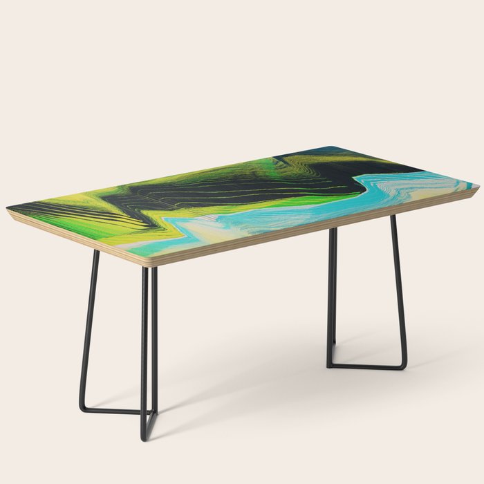 Synthesis Coffee Table Gallery Image 1