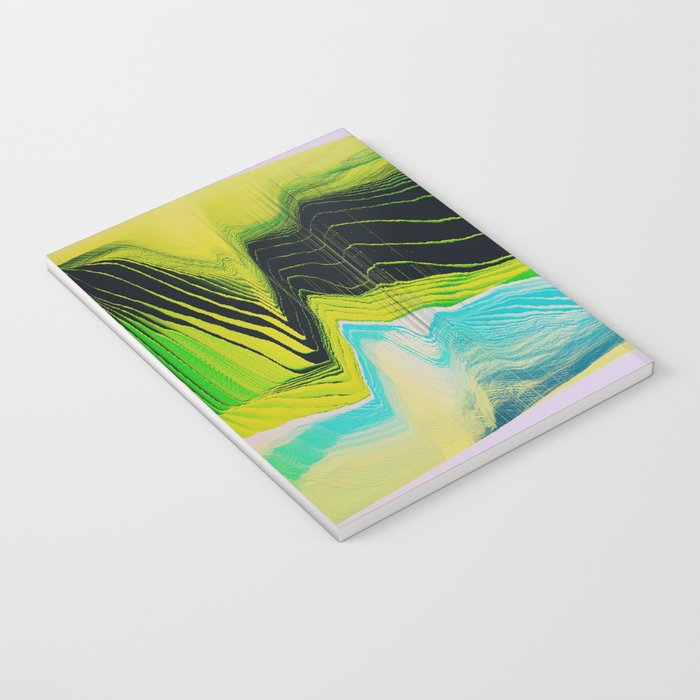 Synthesis Notebook Gallery Image 3