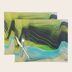 Synthesis Placemat Gallery Image 1