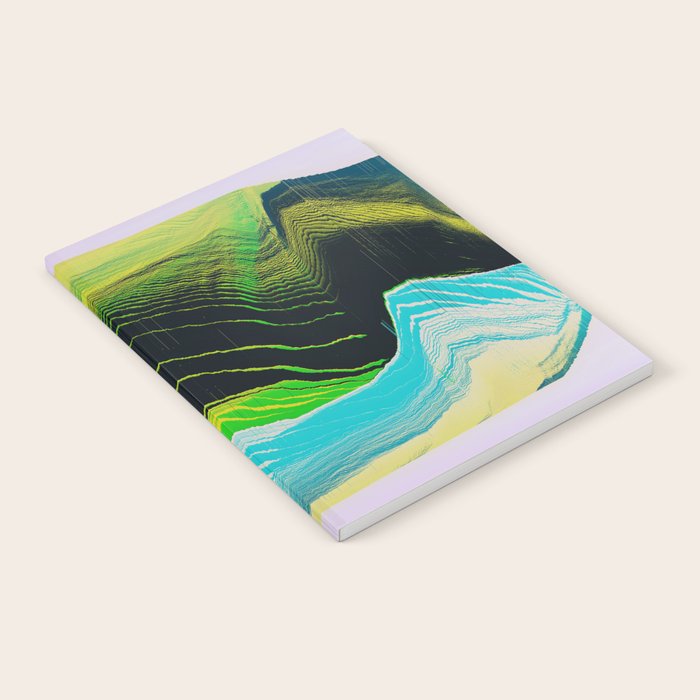 Synthesis Notebook Gallery Image 1