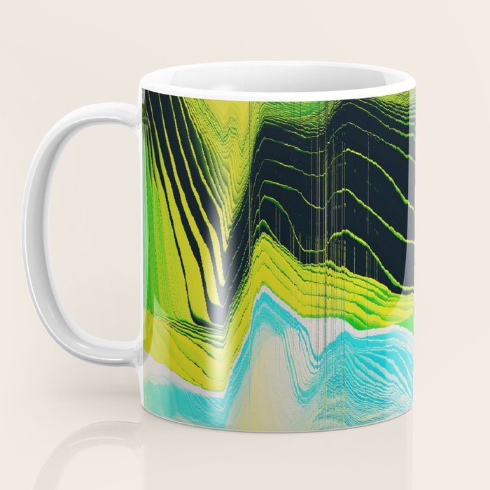 Synthesis Coffee Mug Gallery Image 3