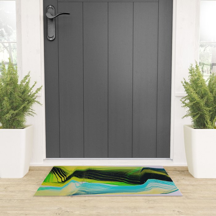 Synthesis Welcome Mat Gallery Image 3