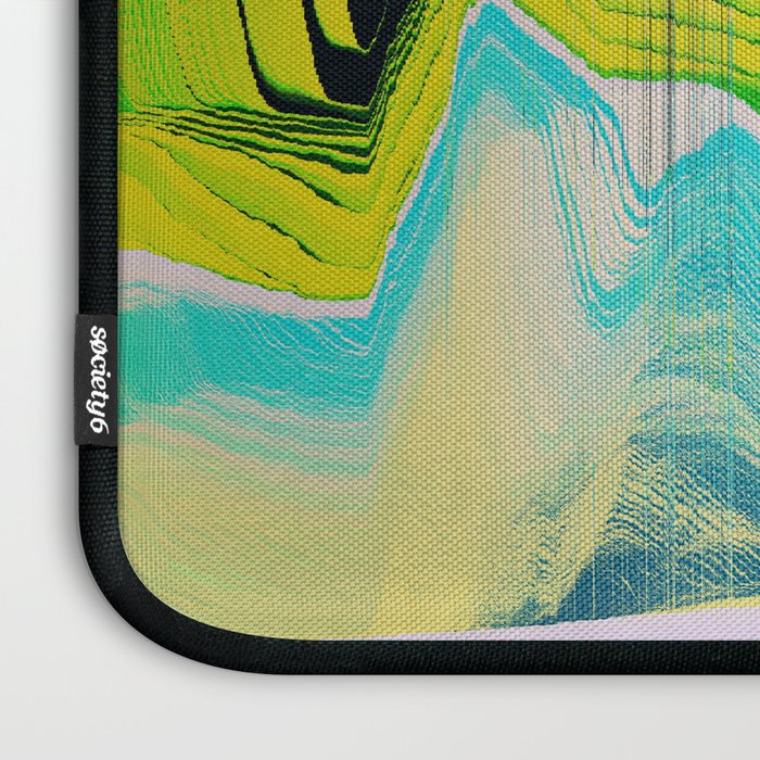 Synthesis Laptop Sleeve Gallery Image 3