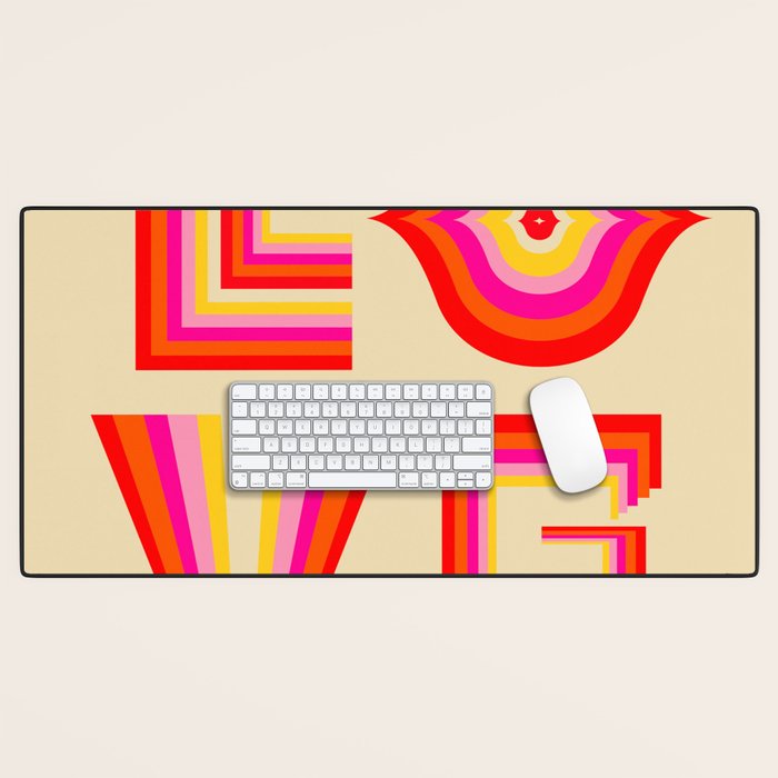 Love Desk Mat Gallery Image 1