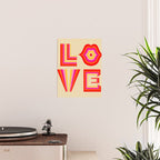 Love Poster Gallery Image 2