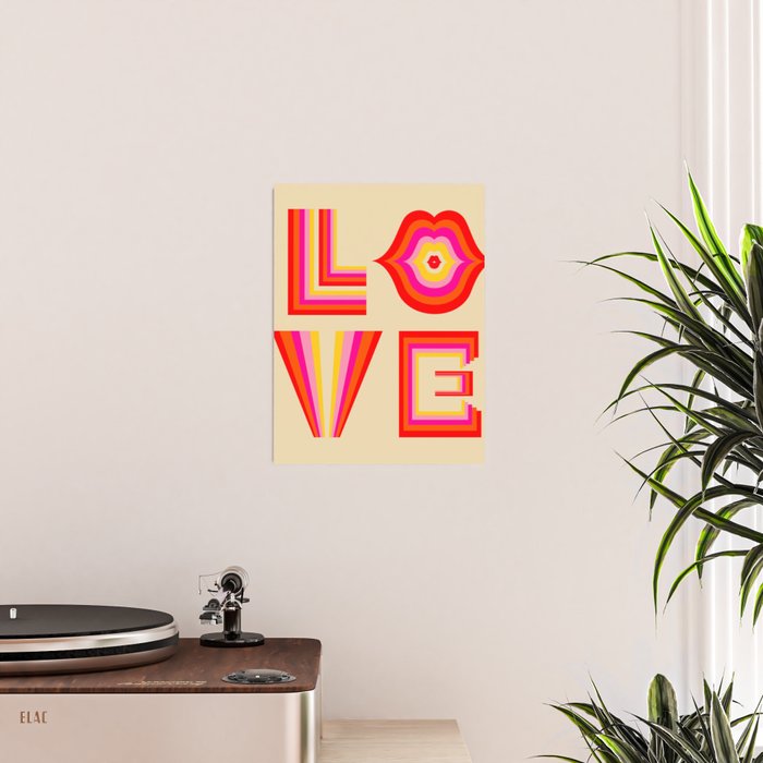 Love Poster Gallery Image 2