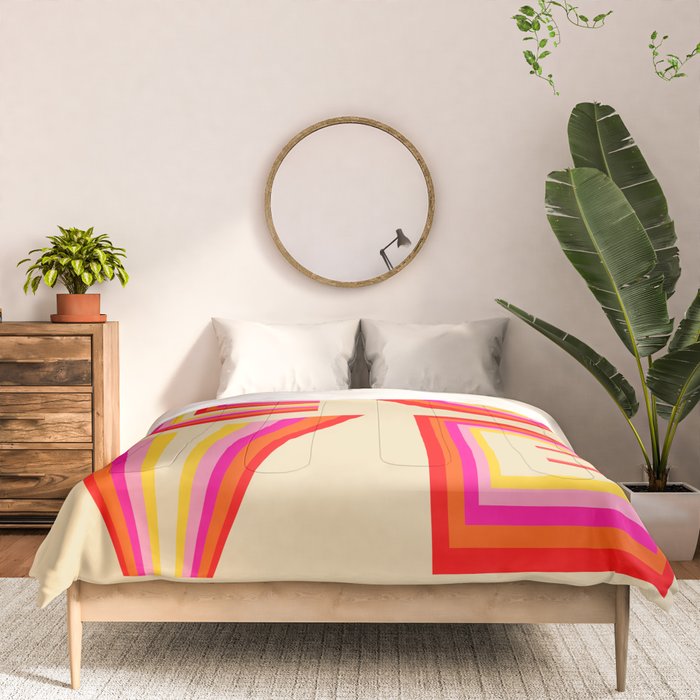 Love Comforter Gallery Image 3