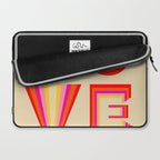 Love Laptop Sleeve Gallery Image 2