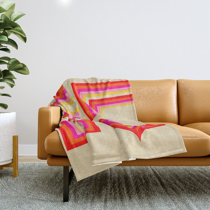 Love Throw Blanket Gallery Image 1