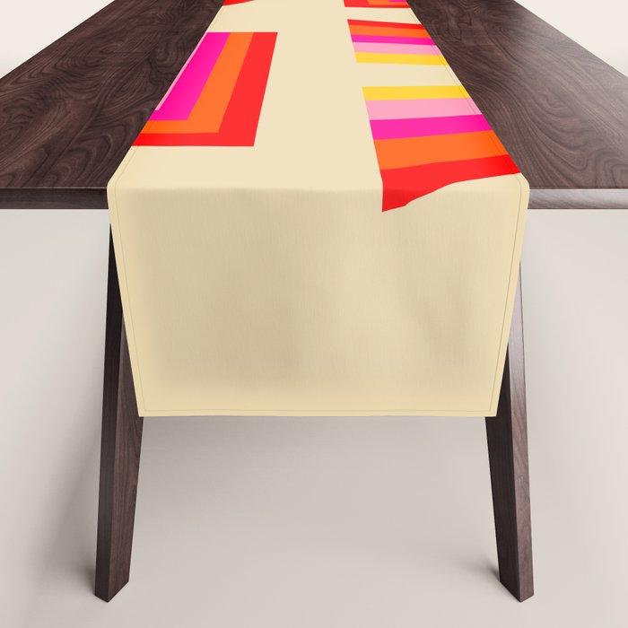 Love Table Runner Gallery Image 1