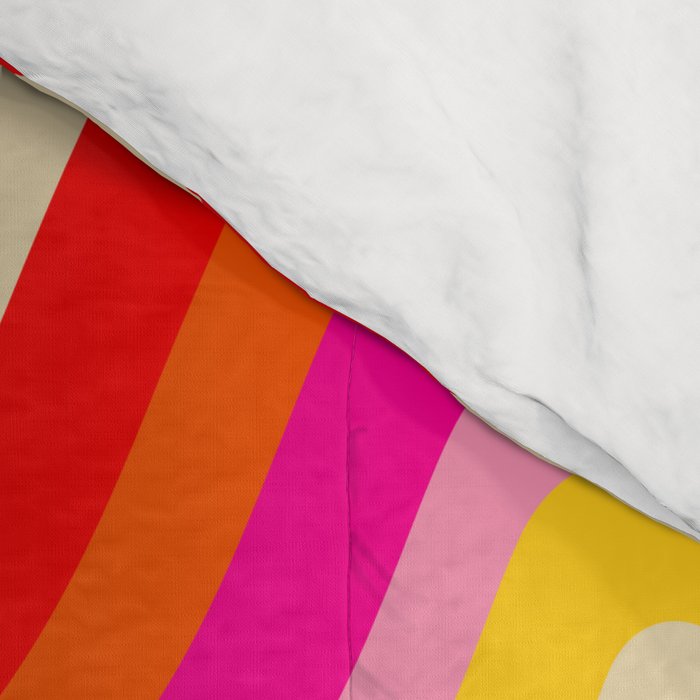 Love Comforter Gallery Image 4