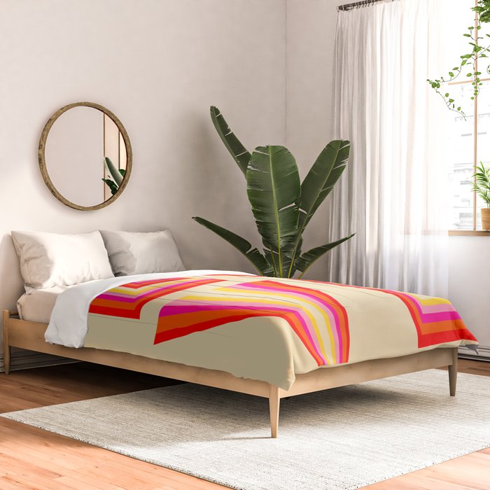 Love Comforter Gallery Image 2