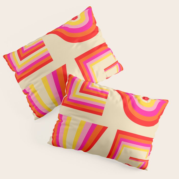 Love Pillow Sham Gallery Image 3