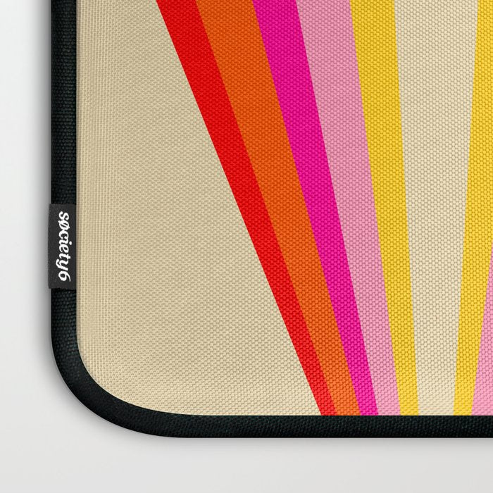 Love Laptop Sleeve Gallery Image 3