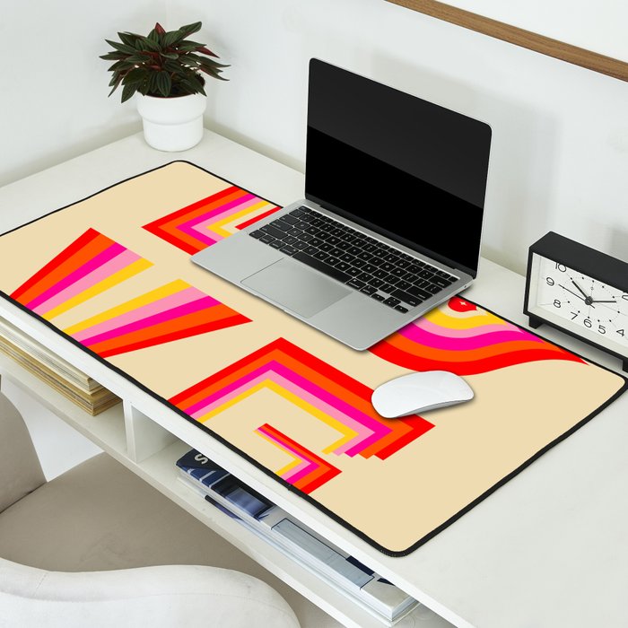 Love Desk Mat Gallery Image 2