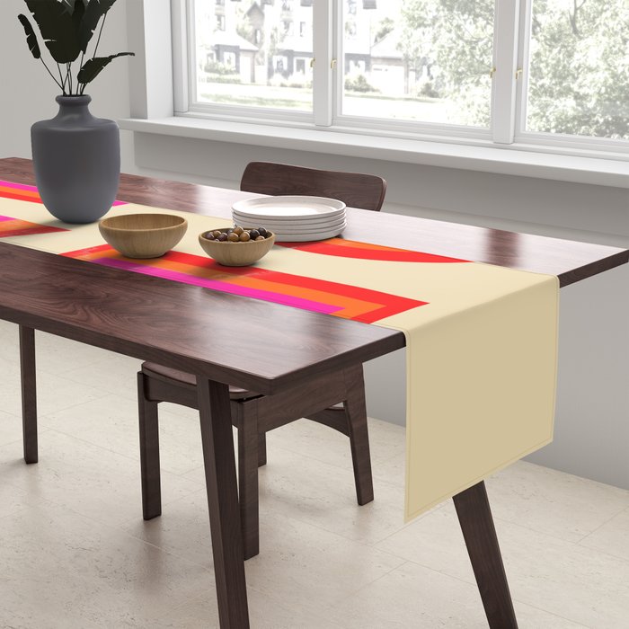 Love Table Runner Gallery Image 2