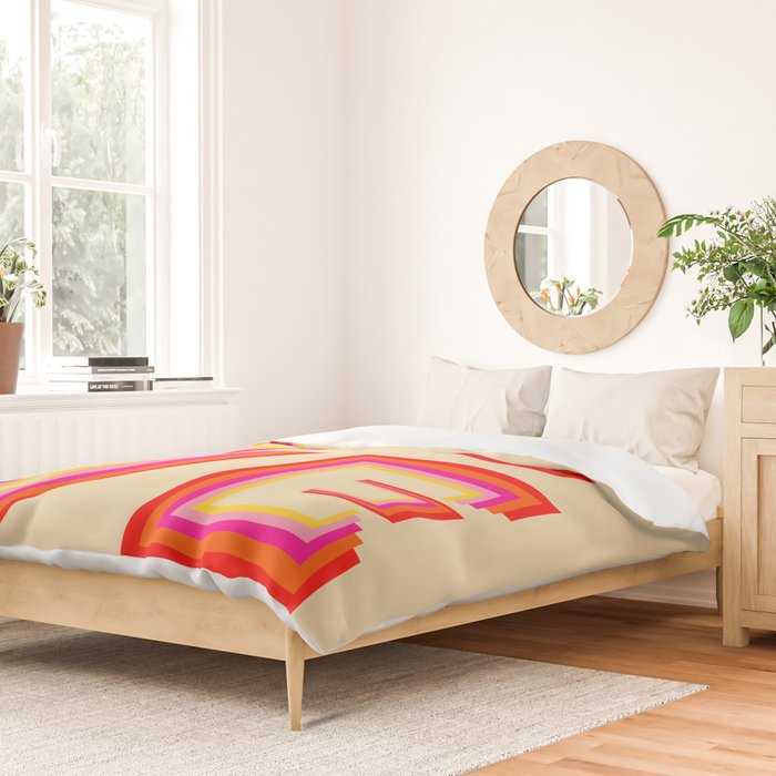 Love Duvet Cover Gallery Image 2