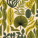 Leaf Collection Coffee Mug Gallery Image 2