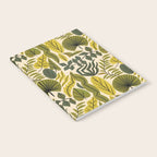 Leaf Collection Notebook Gallery Image 2