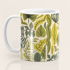Leaf Collection Coffee Mug Gallery Image 3