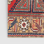 Innice Cappadocia Central Anatolian Rug Print Poster Gallery Image 3