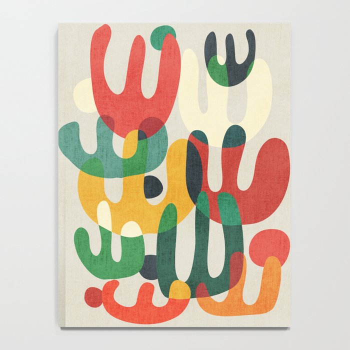 Cactus Notebook Gallery Image 4