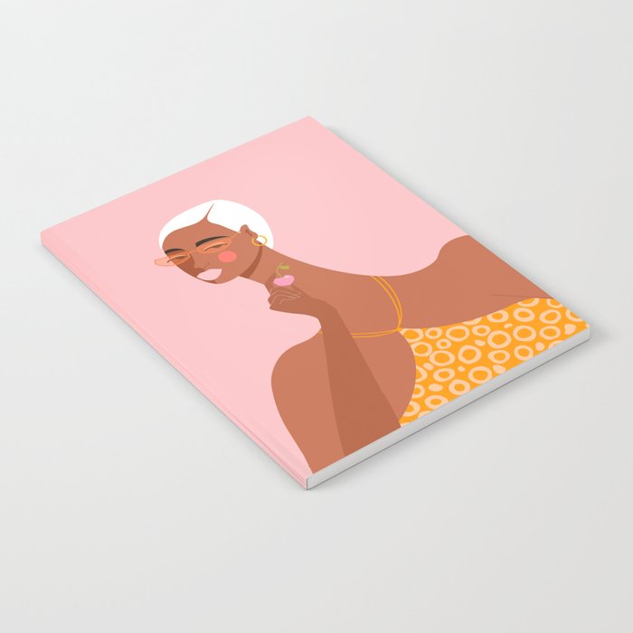 Cherry Picking Notebook Gallery Image 2