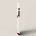 Red Bow iPhone Case Gallery Image 2