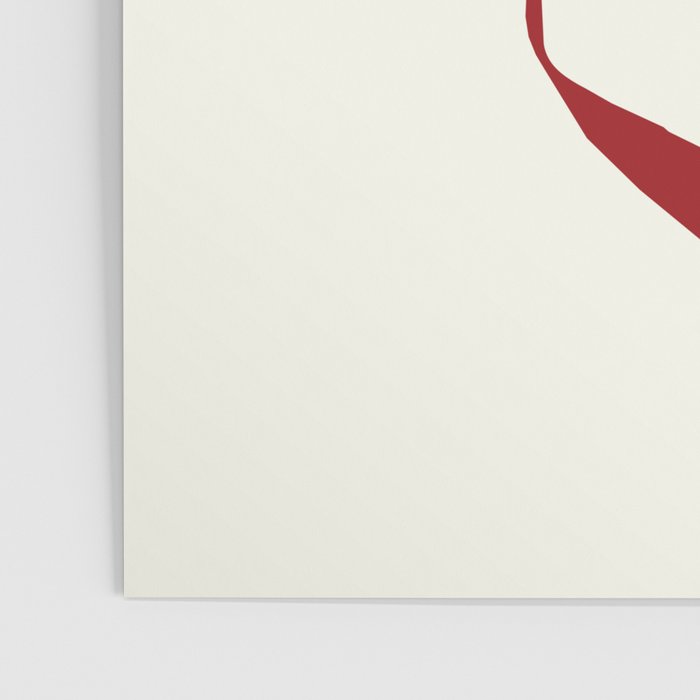 Red Bow Poster Gallery Image 3