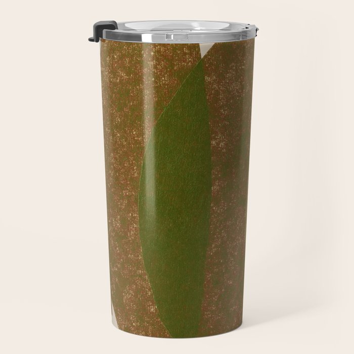 Petals #7 Travel Mug Gallery Image 3