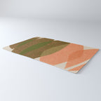 Petals #7 Rug Gallery Image 3