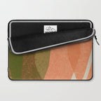Petals #7 Laptop Sleeve Gallery Image 2