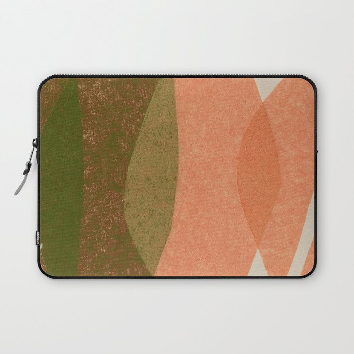 Petals #7 Laptop Sleeve Gallery Image 1