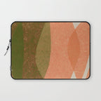 Petals #7 Laptop Sleeve Gallery Image 1