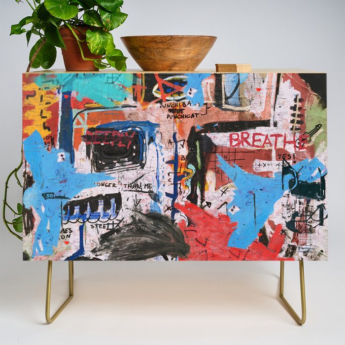 Cucu Credenza Gallery Image 1
