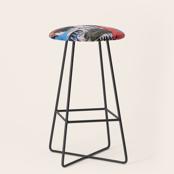 Cucu Stool Gallery Image 1