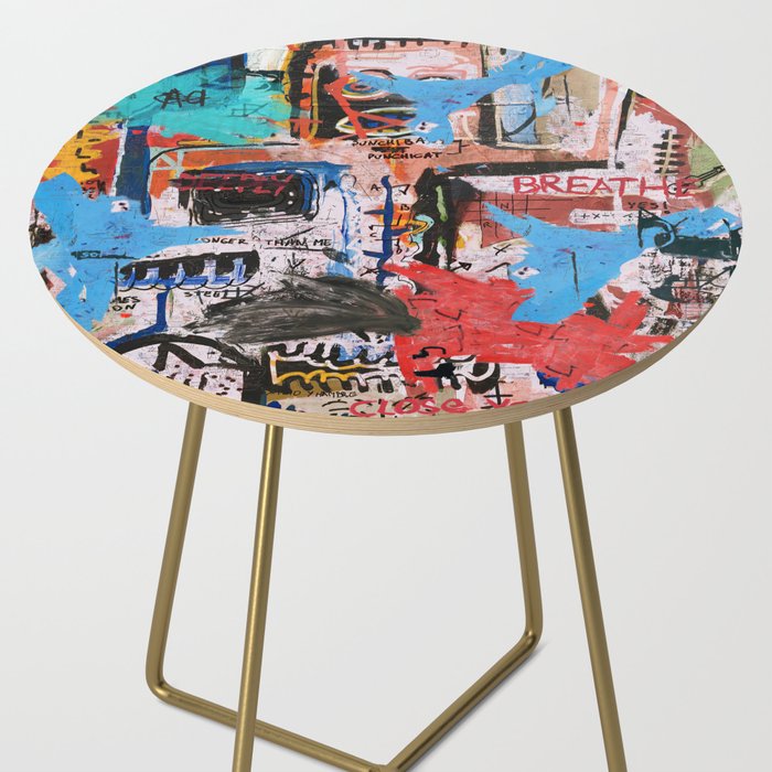 Cucu Side Table Gallery Image 2