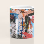 Cucu Coffee Mug Gallery Image 4