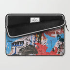 Cucu Laptop Sleeve Gallery Image 2