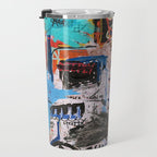 Cucu Travel Mug Gallery Image 3