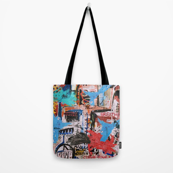 Cucu Tote Bag Gallery Image 2