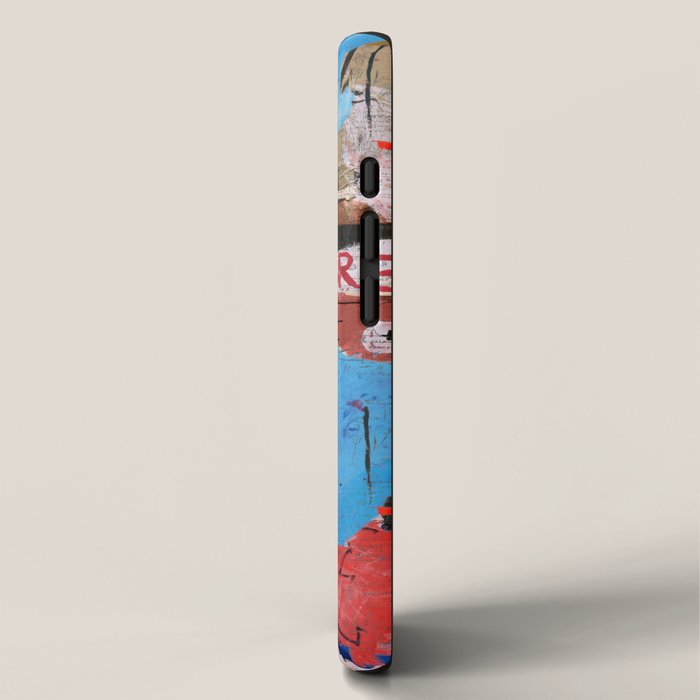 Cucu iPhone Case Gallery Image 2