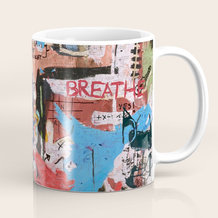Cucu Coffee Mug Gallery Image 1