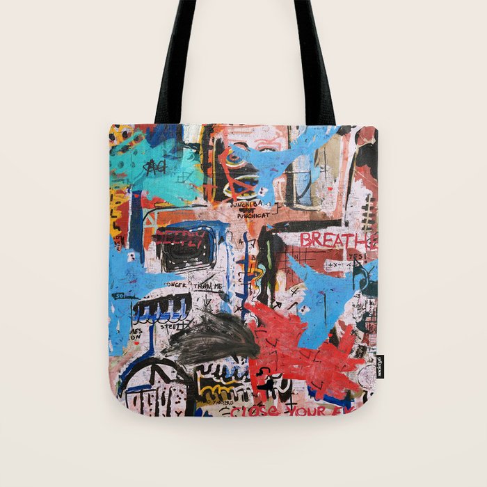 Cucu Tote Bag Gallery Image 1