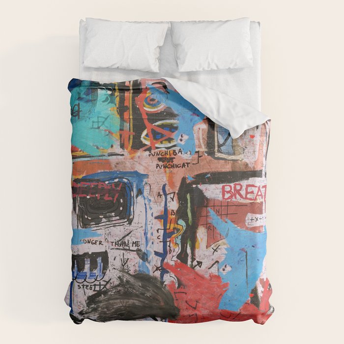 Cucu Duvet Cover Gallery Image 1
