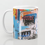 Cucu Coffee Mug Gallery Image 3