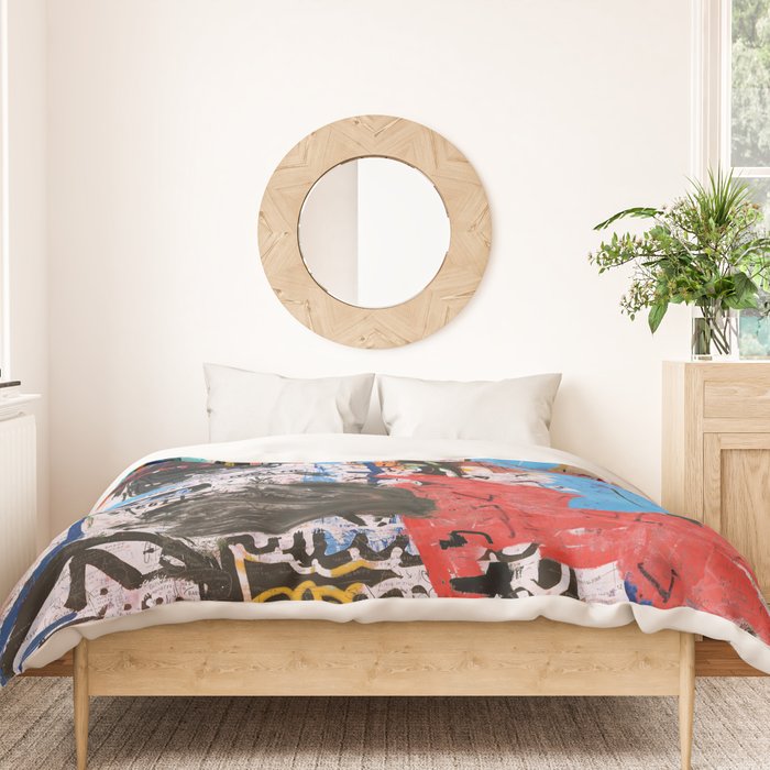 Cucu Duvet Cover Gallery Image 3